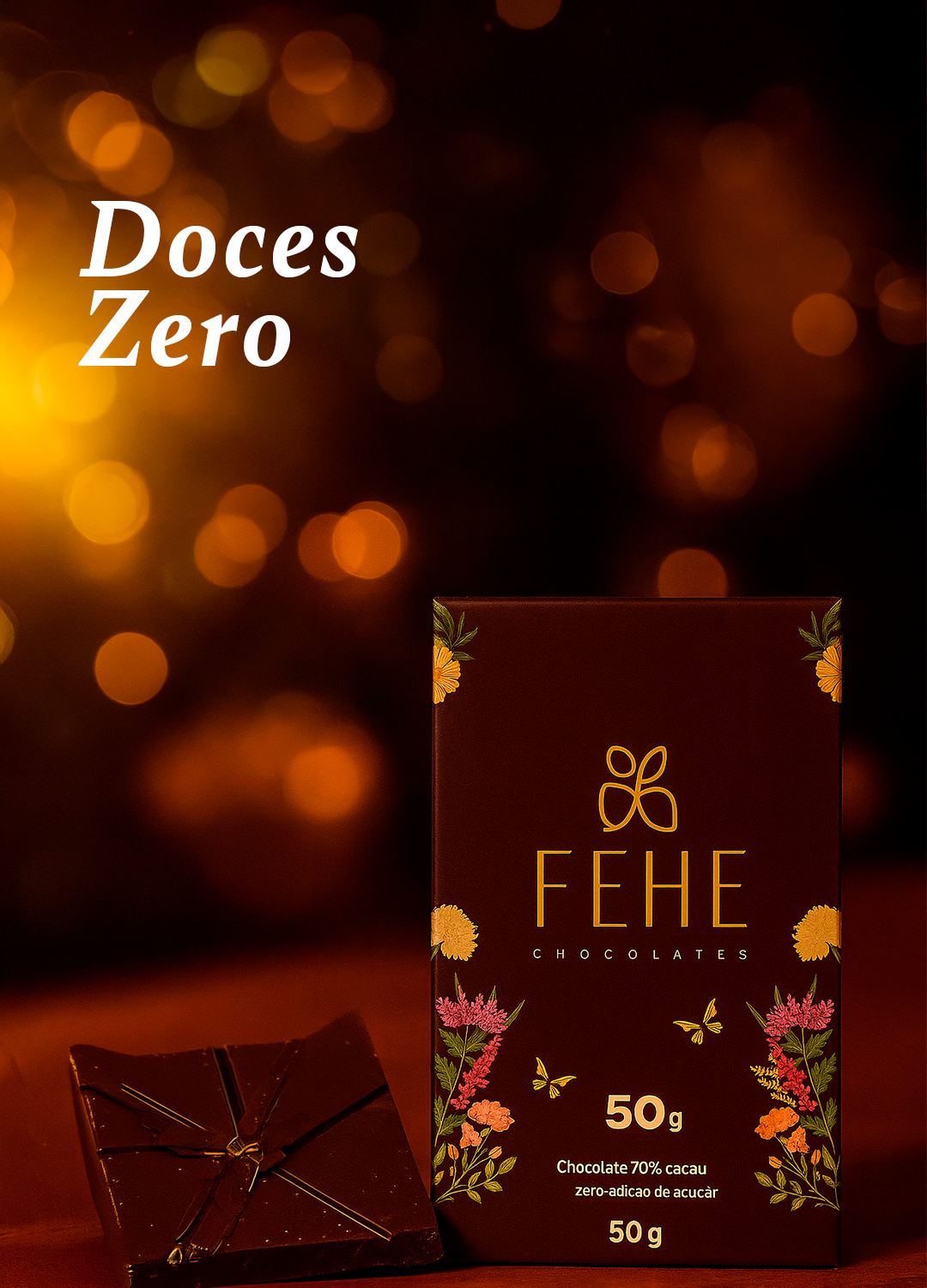 Doces Zero